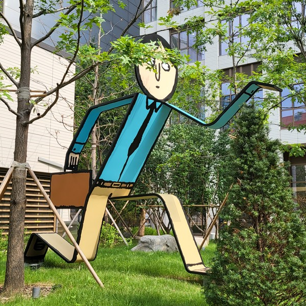 장줄리앙 작품